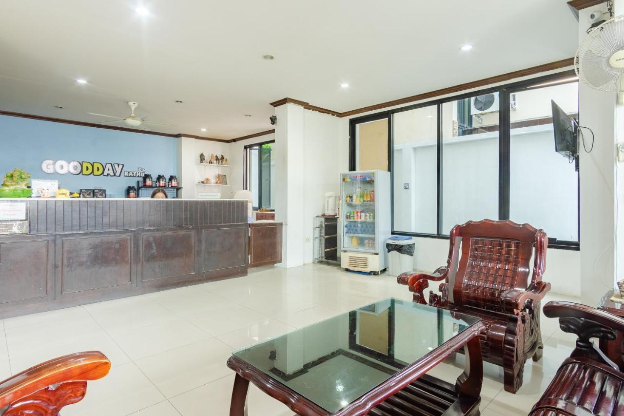 Goodday Apartment *