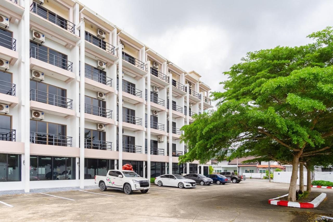 Apartment Goodday Kathu