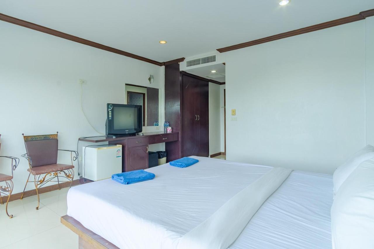Apartment Goodday Kathu