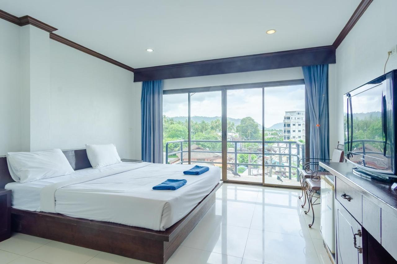 Goodday Apartment *