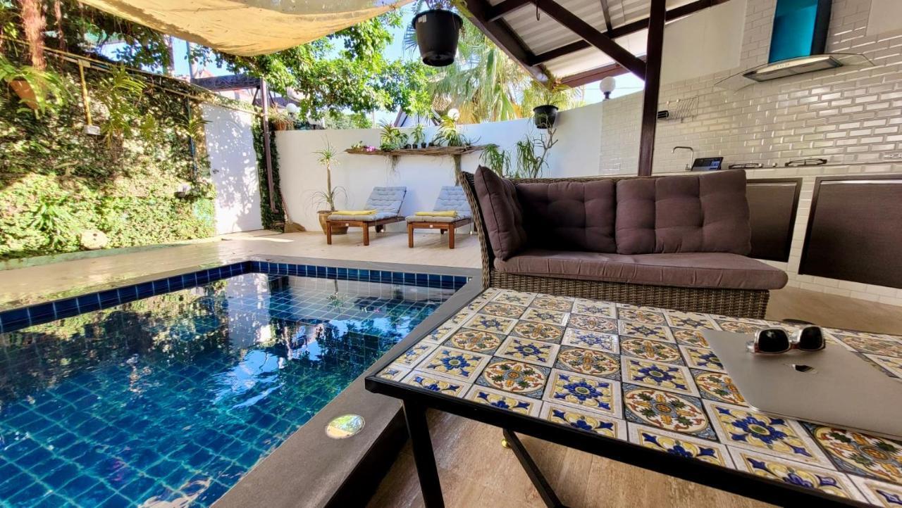 Sunshine And Diving School Nr 5 Bed & Breakfast Nai Yang