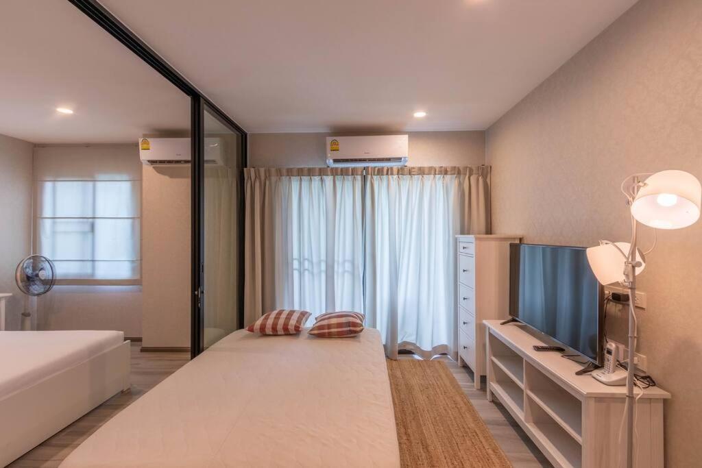 Title Naiyang Excellent Location With Pool View Pangsapuri *