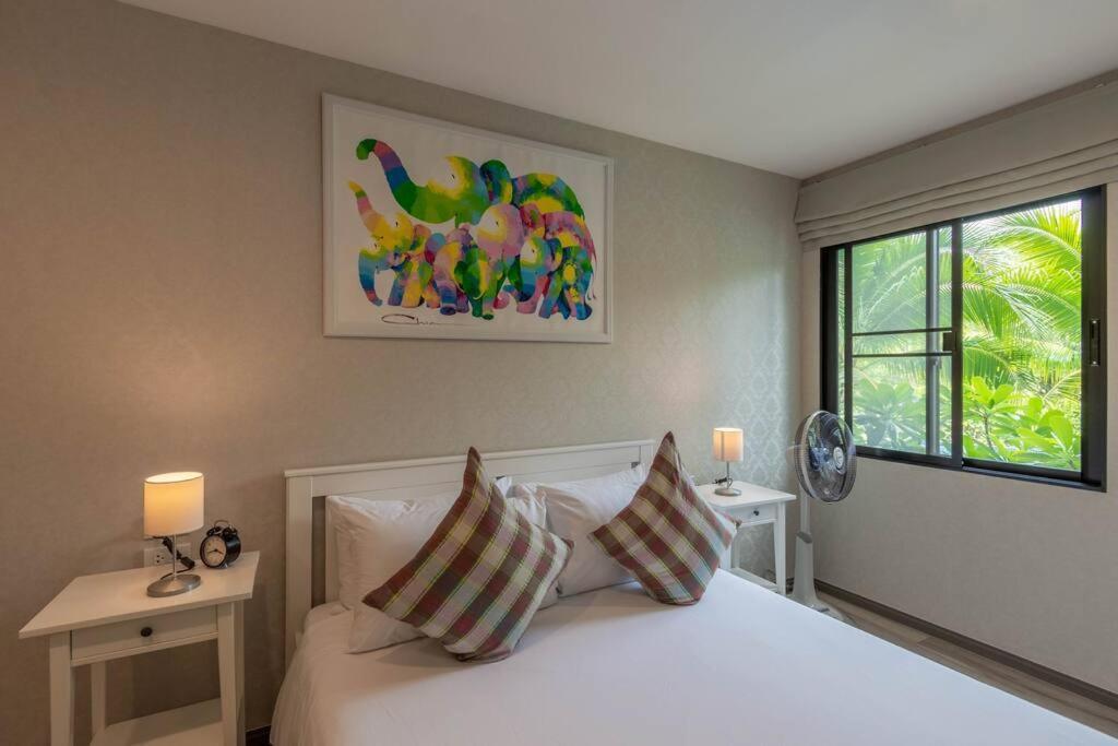 Title Naiyang Excellent Location With Pool View Pangsapuri *