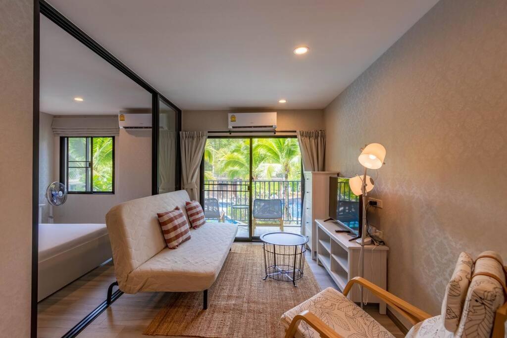 Title Naiyang Excellent Location With Pool View Pangsapuri *