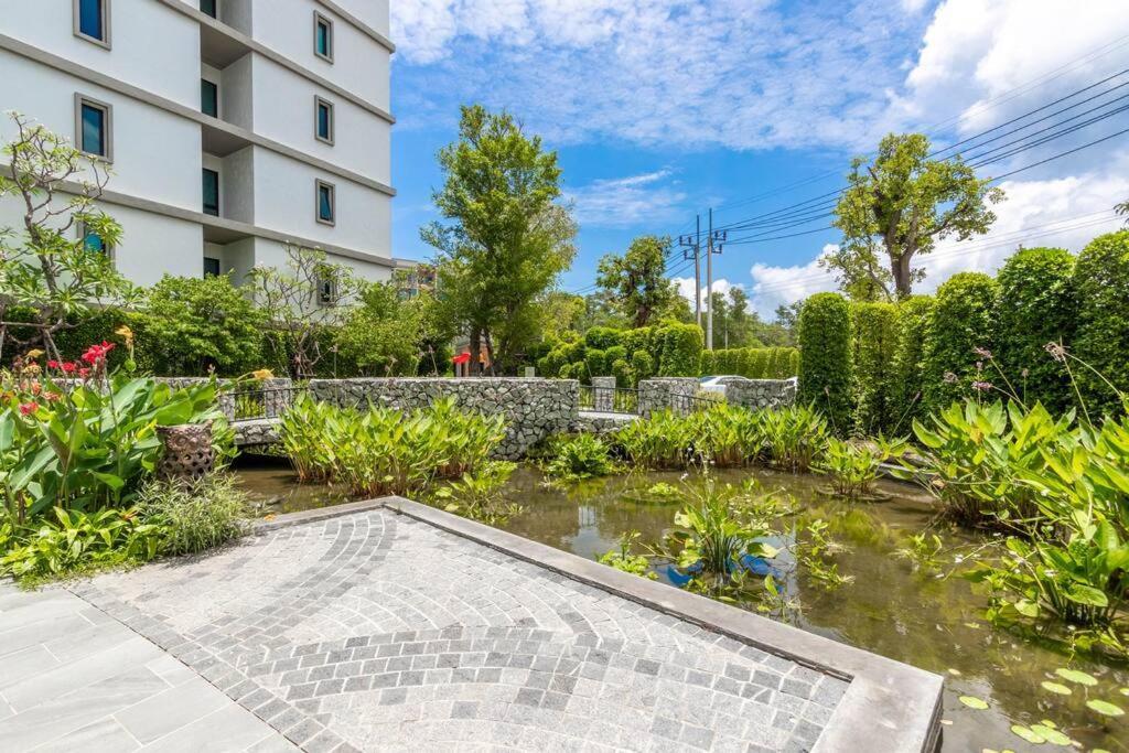 Title Naiyang Excellent Location With Pool View Nai Yang