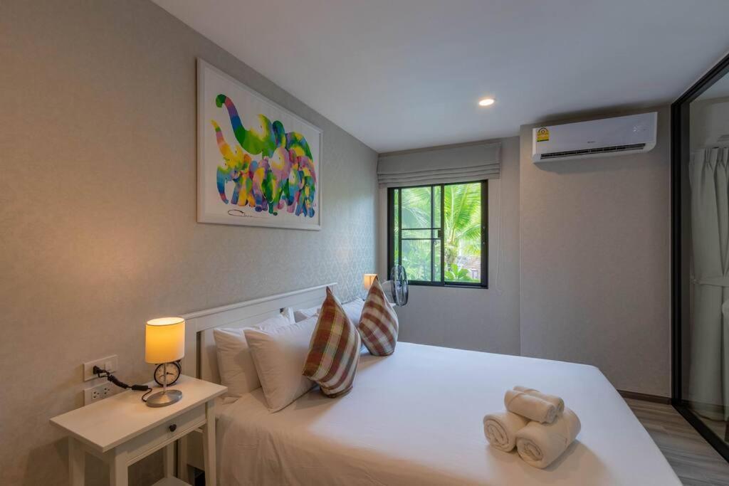 Title Naiyang Excellent Location With Pool View Pangsapuri *