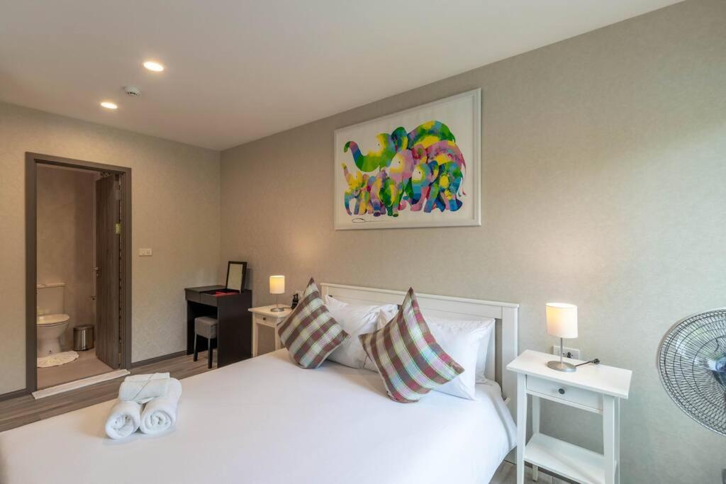 Title Naiyang Excellent Location With Pool View Nai Yang