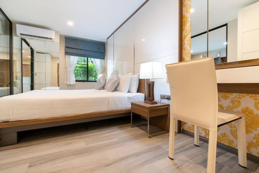 Nayang Brand New Executive Luxury Appartement