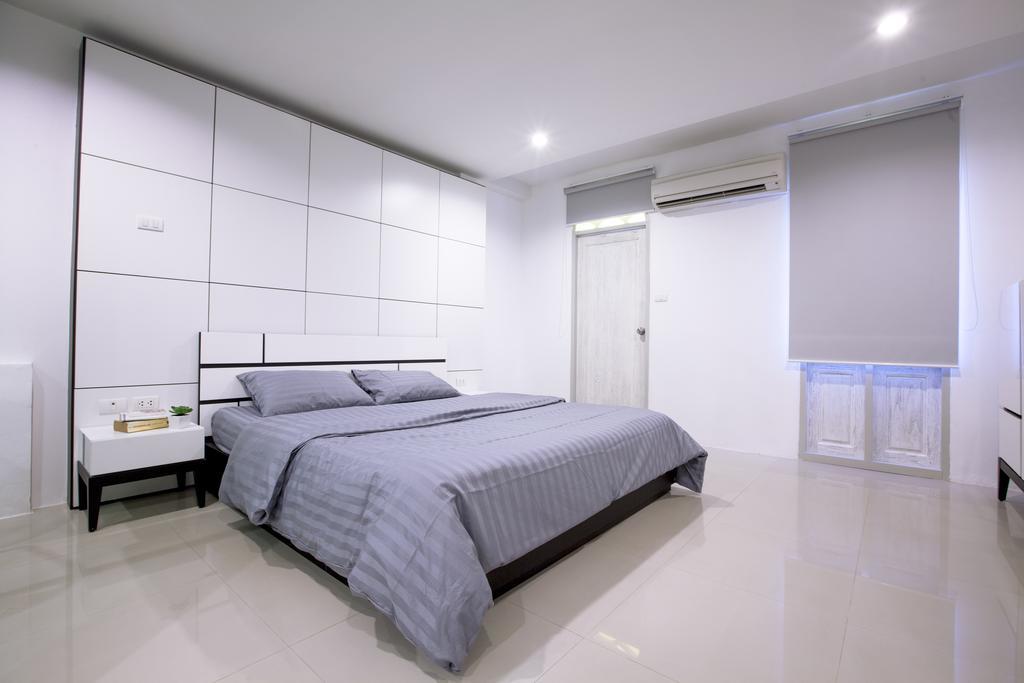 Number 4 Phuket