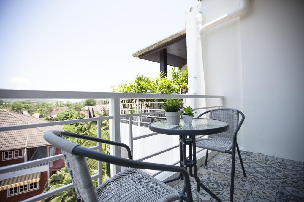Number 4 Phuket