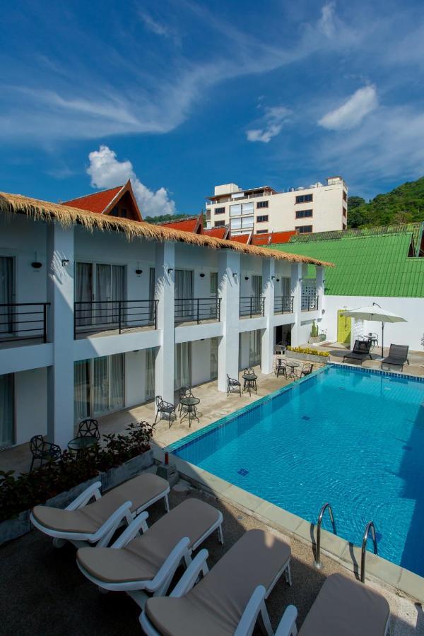 The Nest Tempat peranginan 3*
