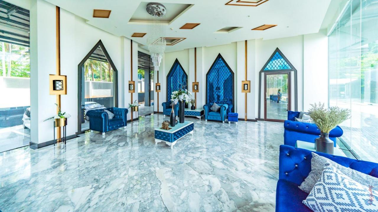 Apartment The Aristo-2-803 Phuket