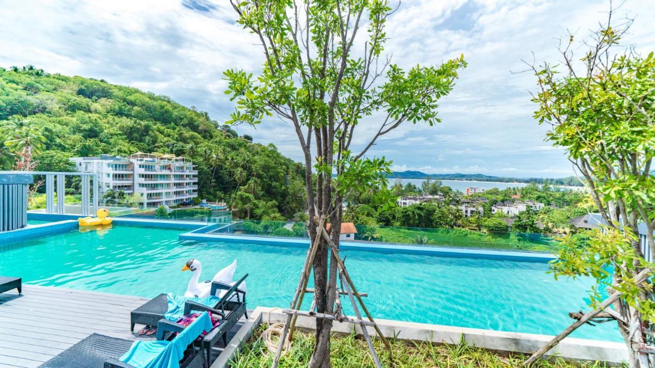 Apartment The Aristo-2-803 Phuket