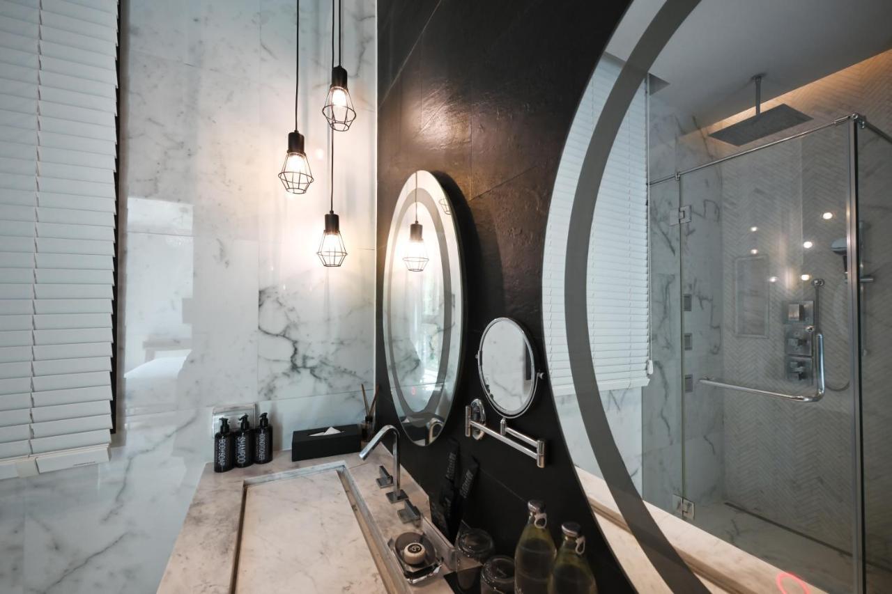 Hotel Glam Habitat - Sha Extra Kamala Beach