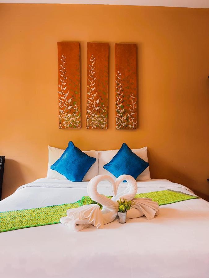 Hotel Phuket Siam - Sha Chalong