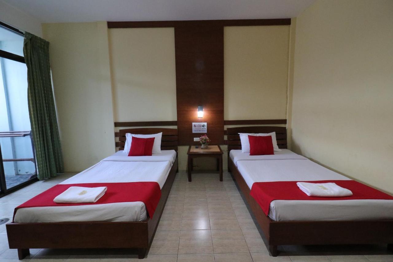 Baan Nat The Village 2*