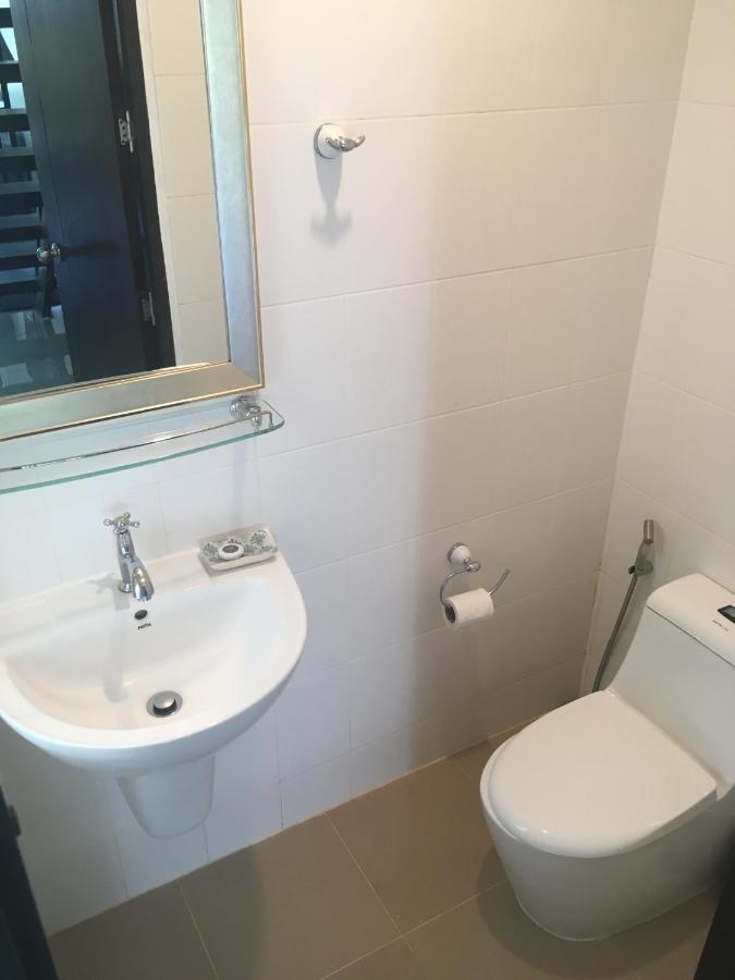 Luxe Ap06 Villa Kamala Beach