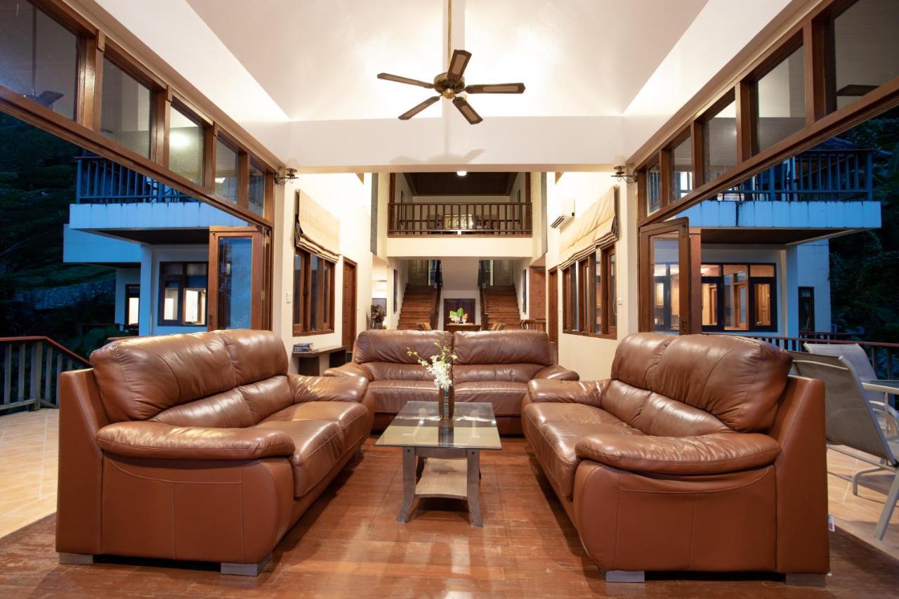 Villa Heavenly 8 *