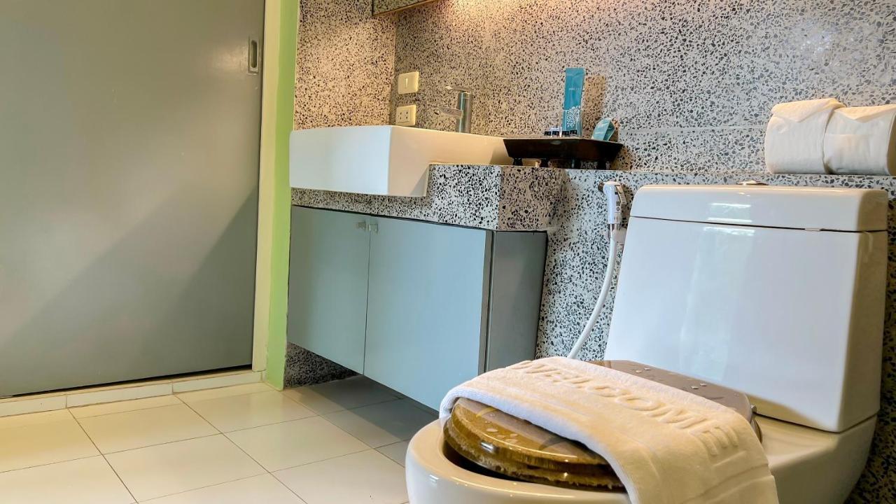 Apartment Great View In 81sqm Floor Space In