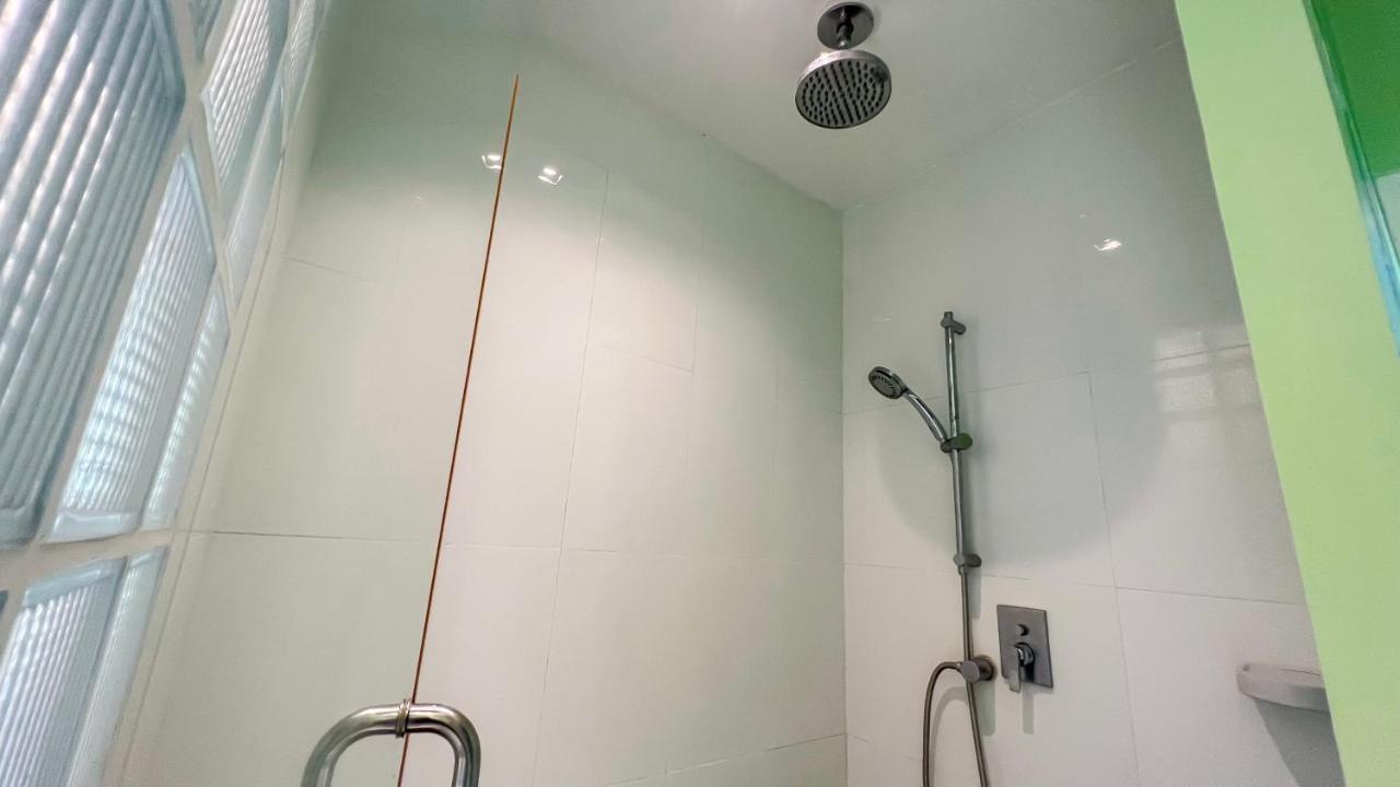 Great View In 81sqm Floor Space In Apartment