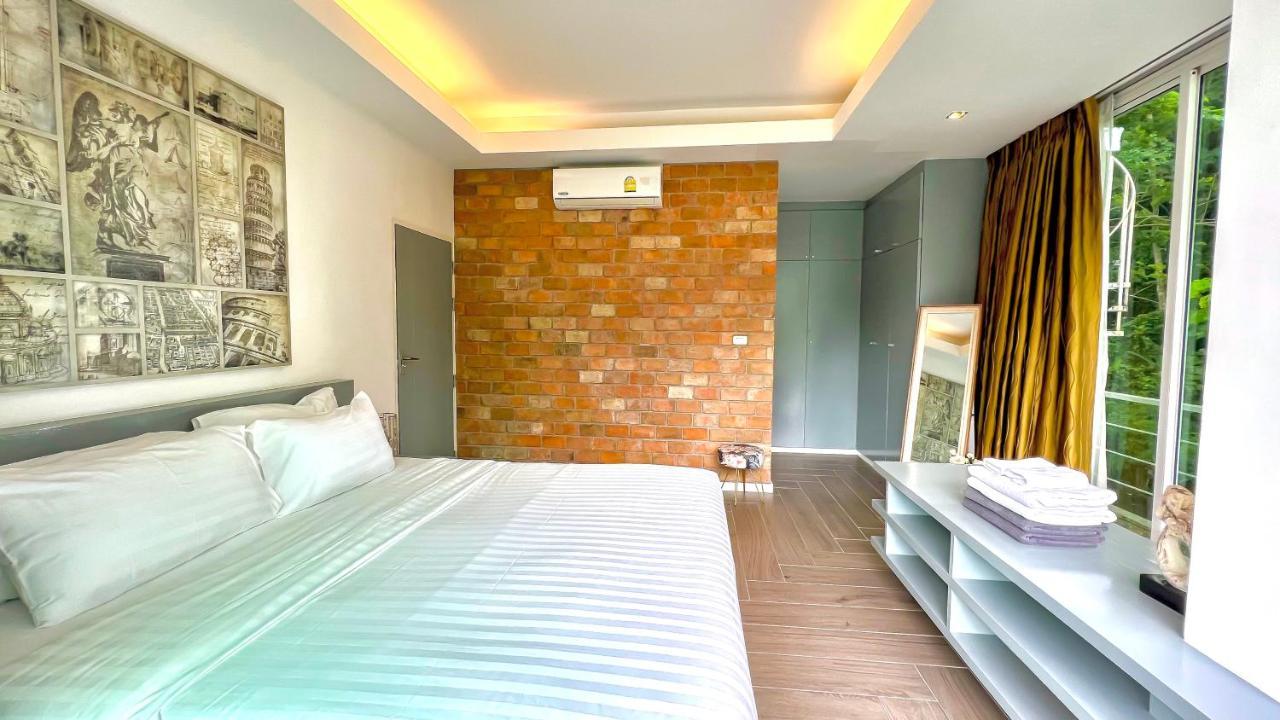 Great View In 81sqm Floor Space In *
