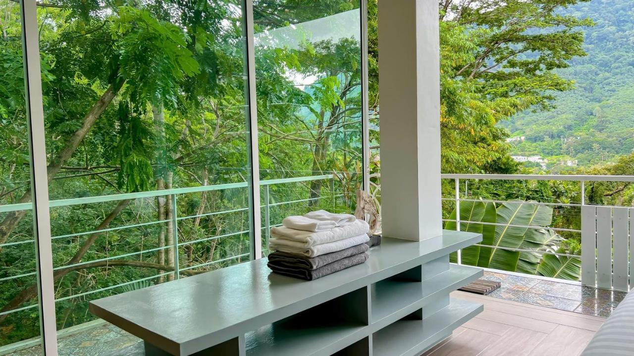 Great View In 81sqm Floor Space In Apartment