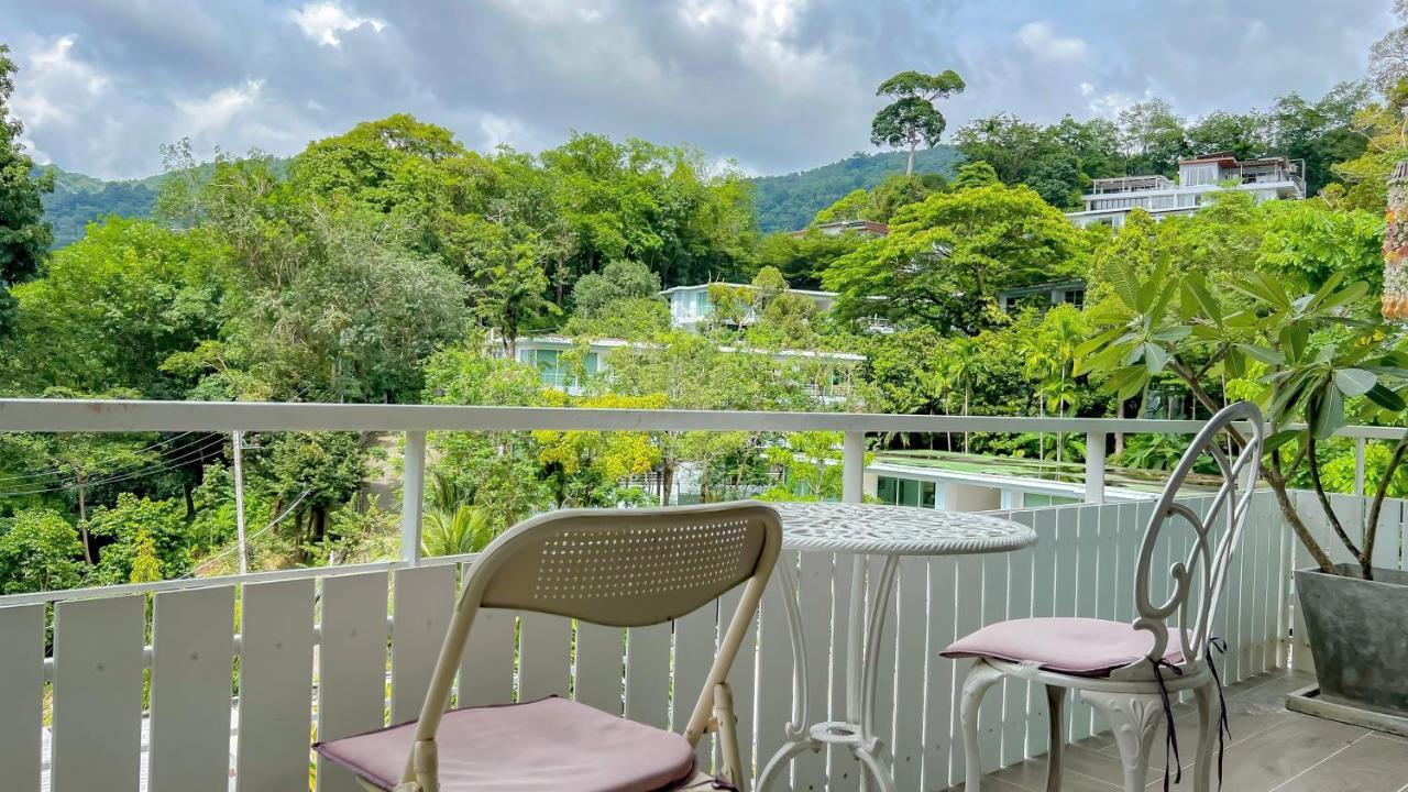 Great View In 81sqm Floor Space In Apartment