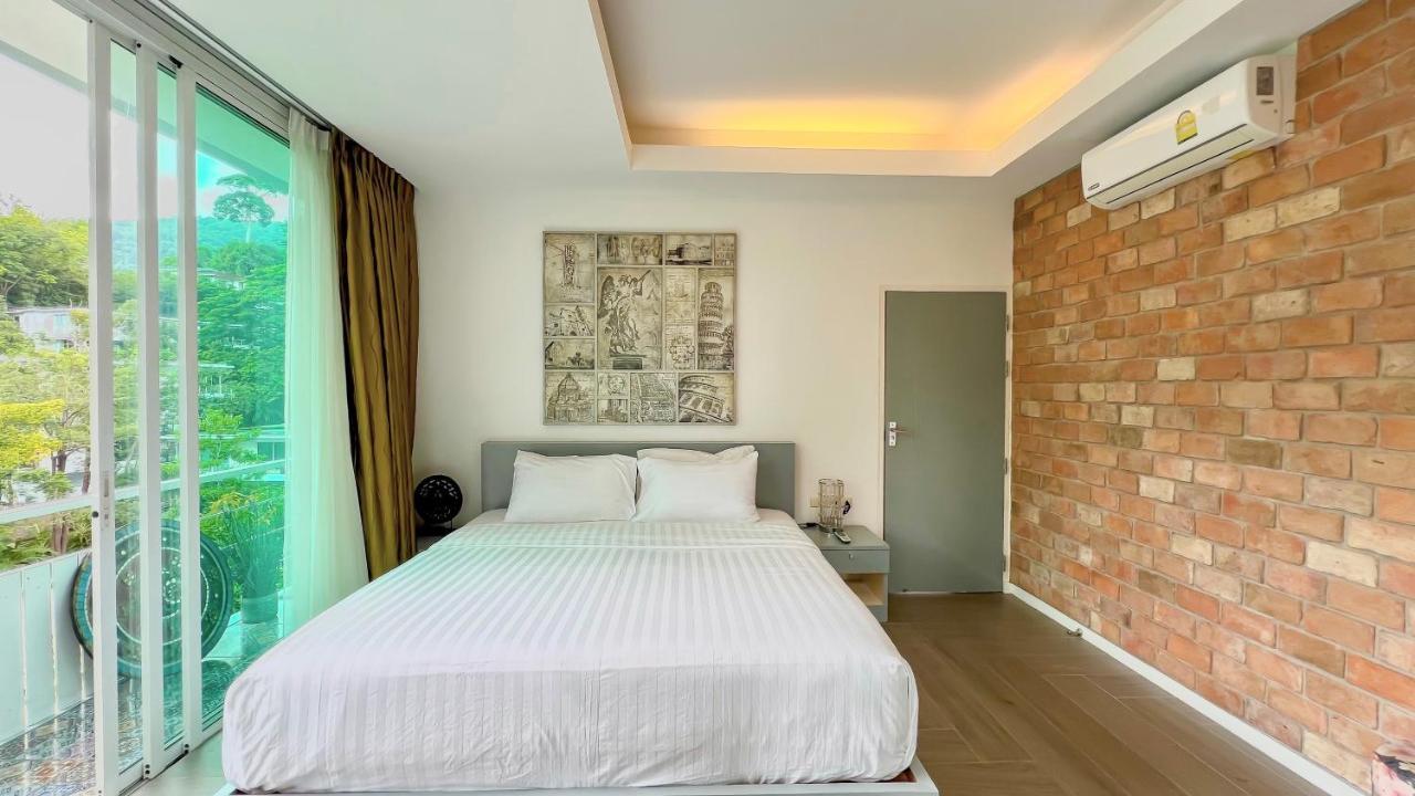 Great View In 81sqm Floor Space In Apartment