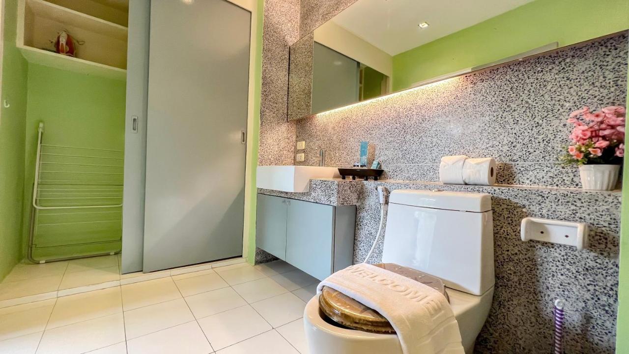 Great View In 81sqm Floor Space In Apartment