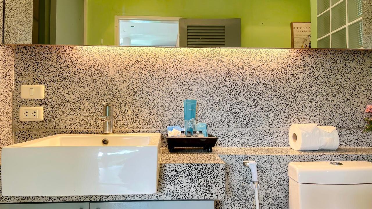 Apartment Great View In 81sqm Floor Space In *