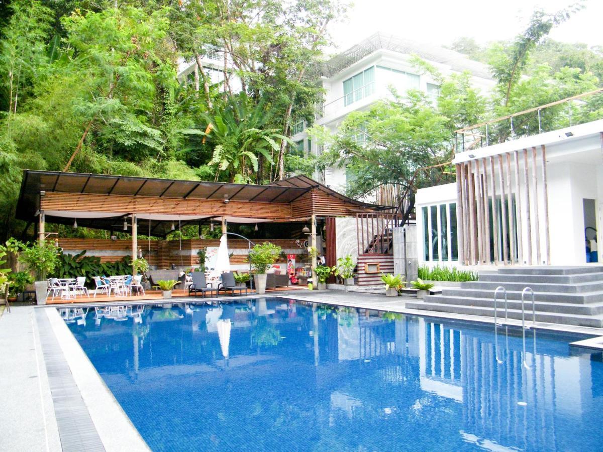 Apartment Great View In 81sqm Floor Space In *