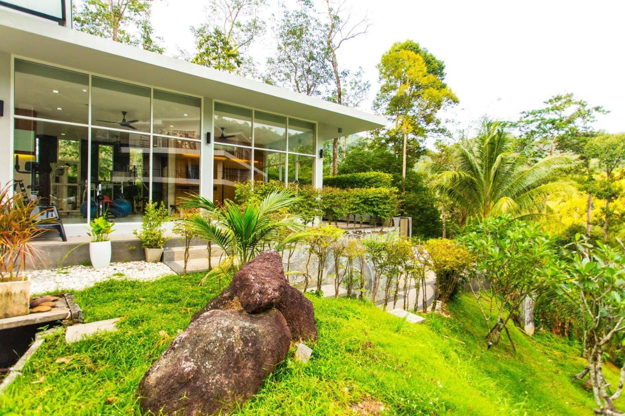 Great View In 81sqm Floor Space In *