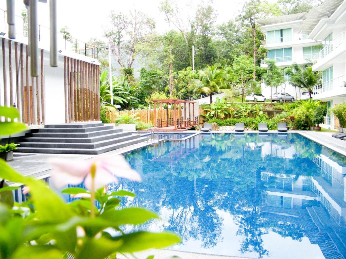 Great View In 81sqm Floor Space In Apartment