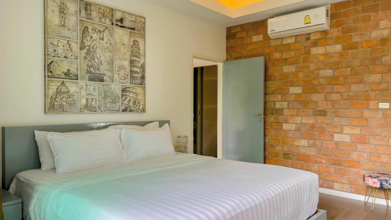 Great View In 81sqm Floor Space In