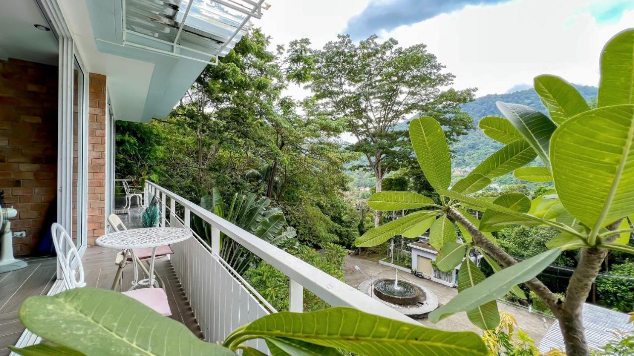 Apartment Great View In 81sqm Floor Space In