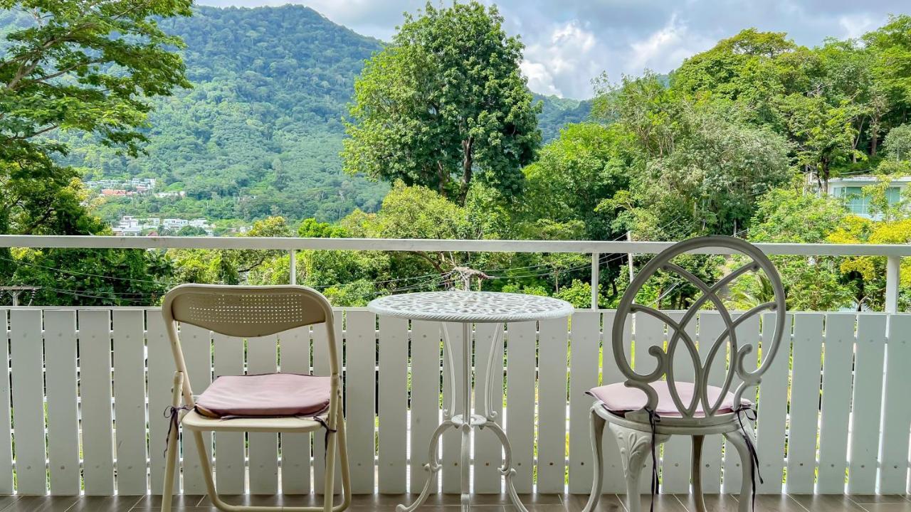 Great View In 81sqm Floor Space In *