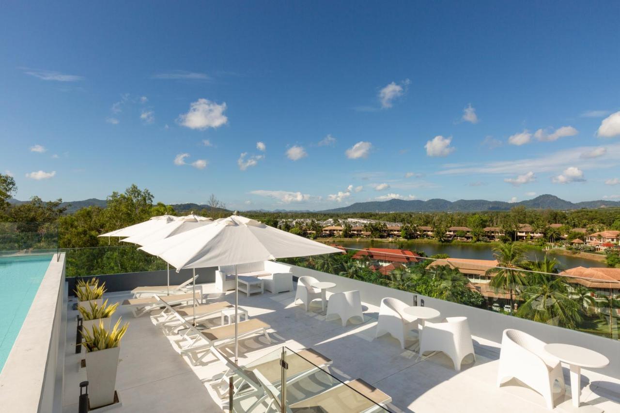 Oceanstone By Holy Cow, 2-br, 60 M2, Tree View