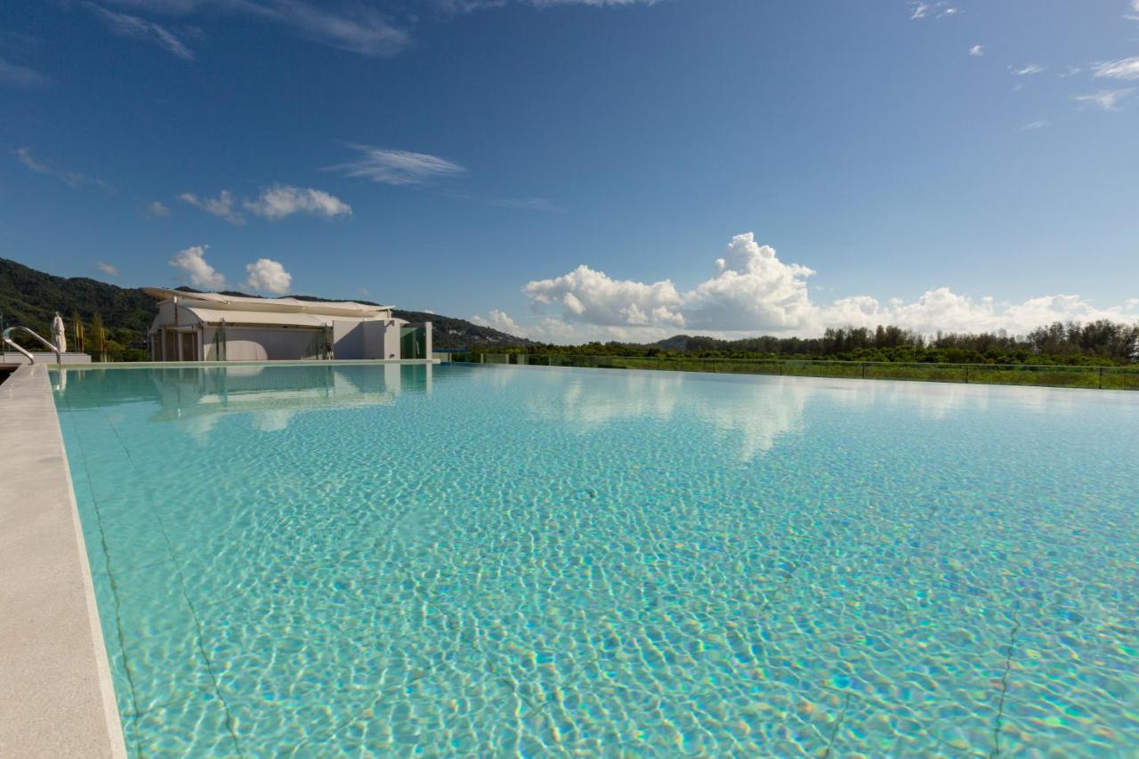 Oceanstone By Holy Cow, 2-br, 60 M2, Tree View Bang Tao Beach (Phuket)