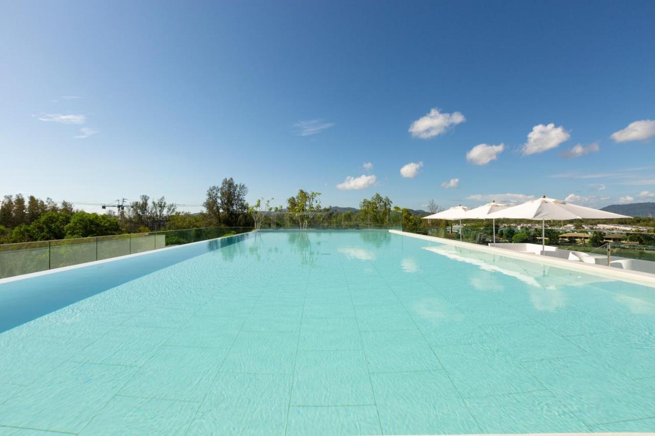 Oceanstone By Holy Cow, 2-br, 60 M2, Tree View 4* Bang Tao Beach (Phuket)