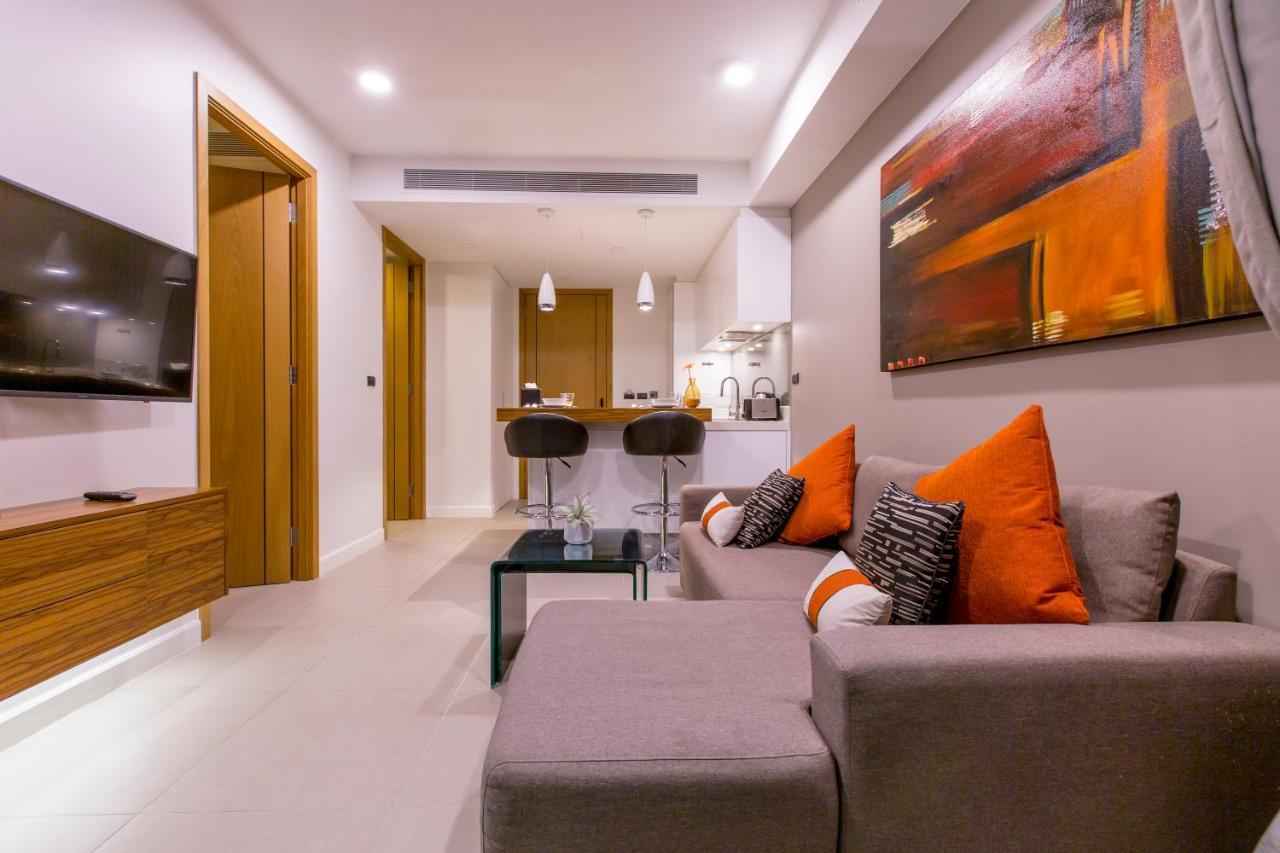 Apartamento Oceanstone By Holy Cow, 1-br, Next Building View *