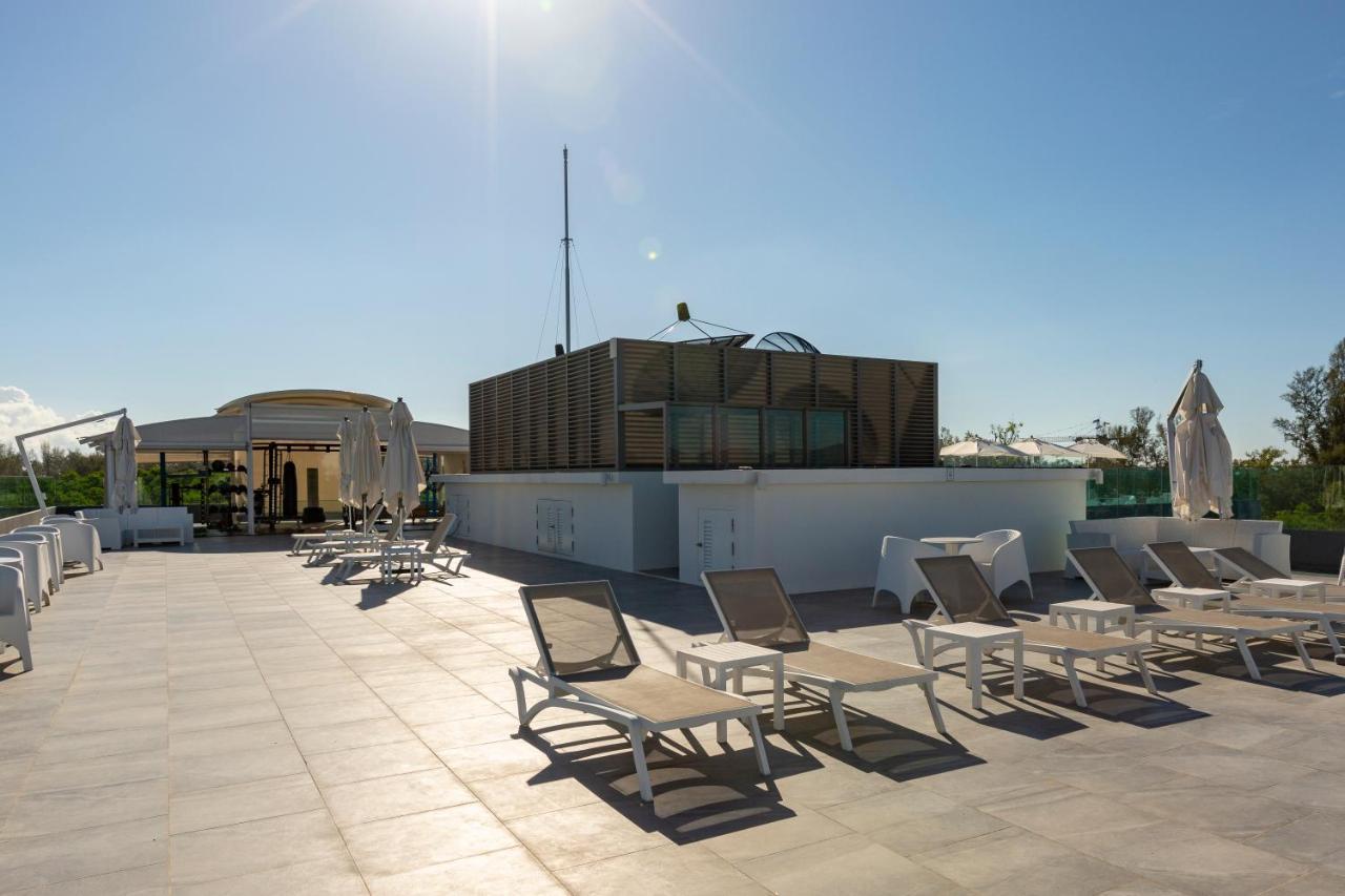 Apartamento Oceanstone By Holy Cow, 1-br, Next Building View *