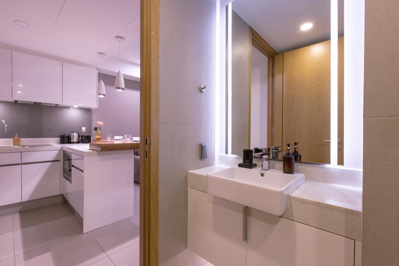 Oceanstone By Holy Cow, 1-br, Next Building View Apartamento Praia de Bang Tao
