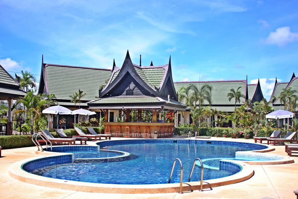 Resort Airport Phuket