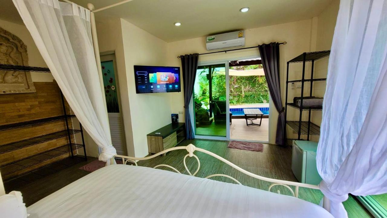 Bed & Breakfast Sunshine And Diving School Nr 5 *