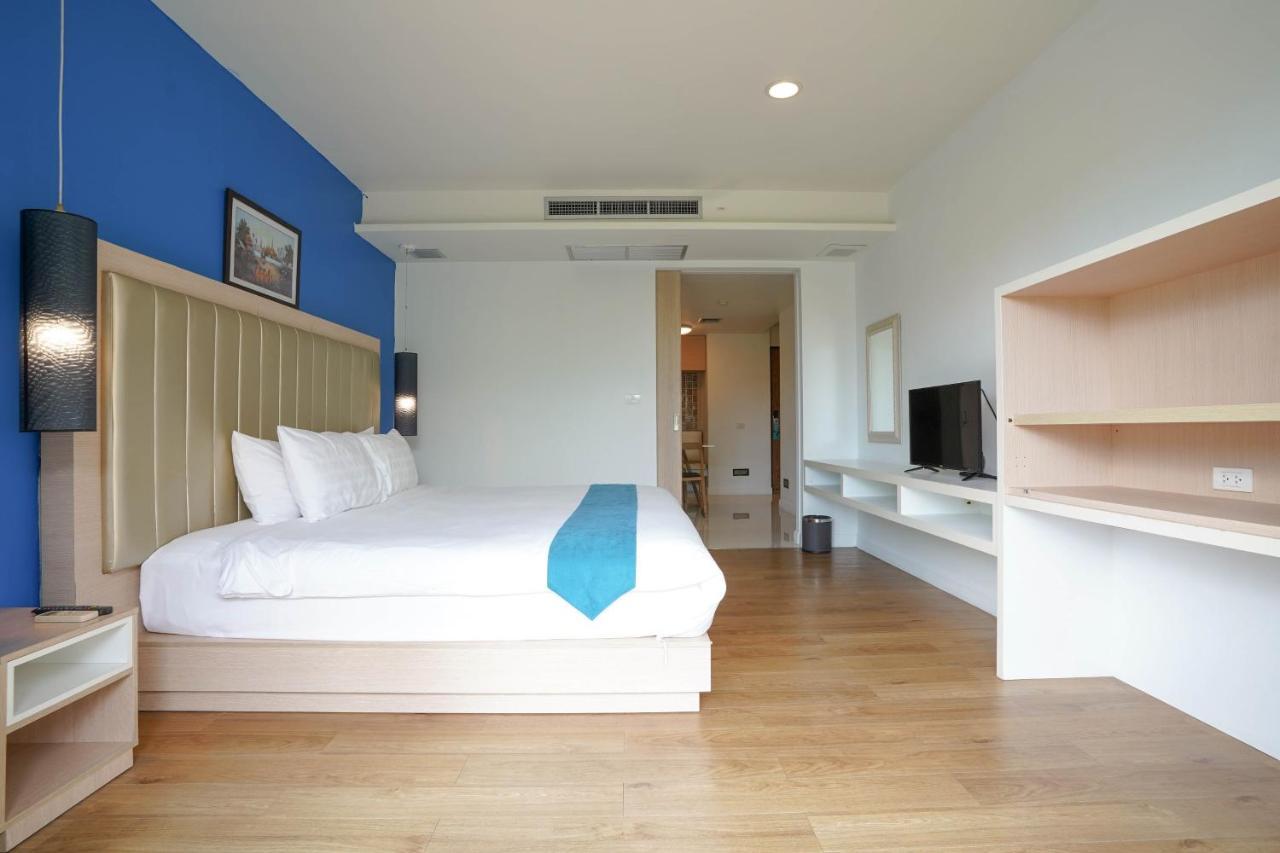 Aparthotel Coco Phuket Bangtao