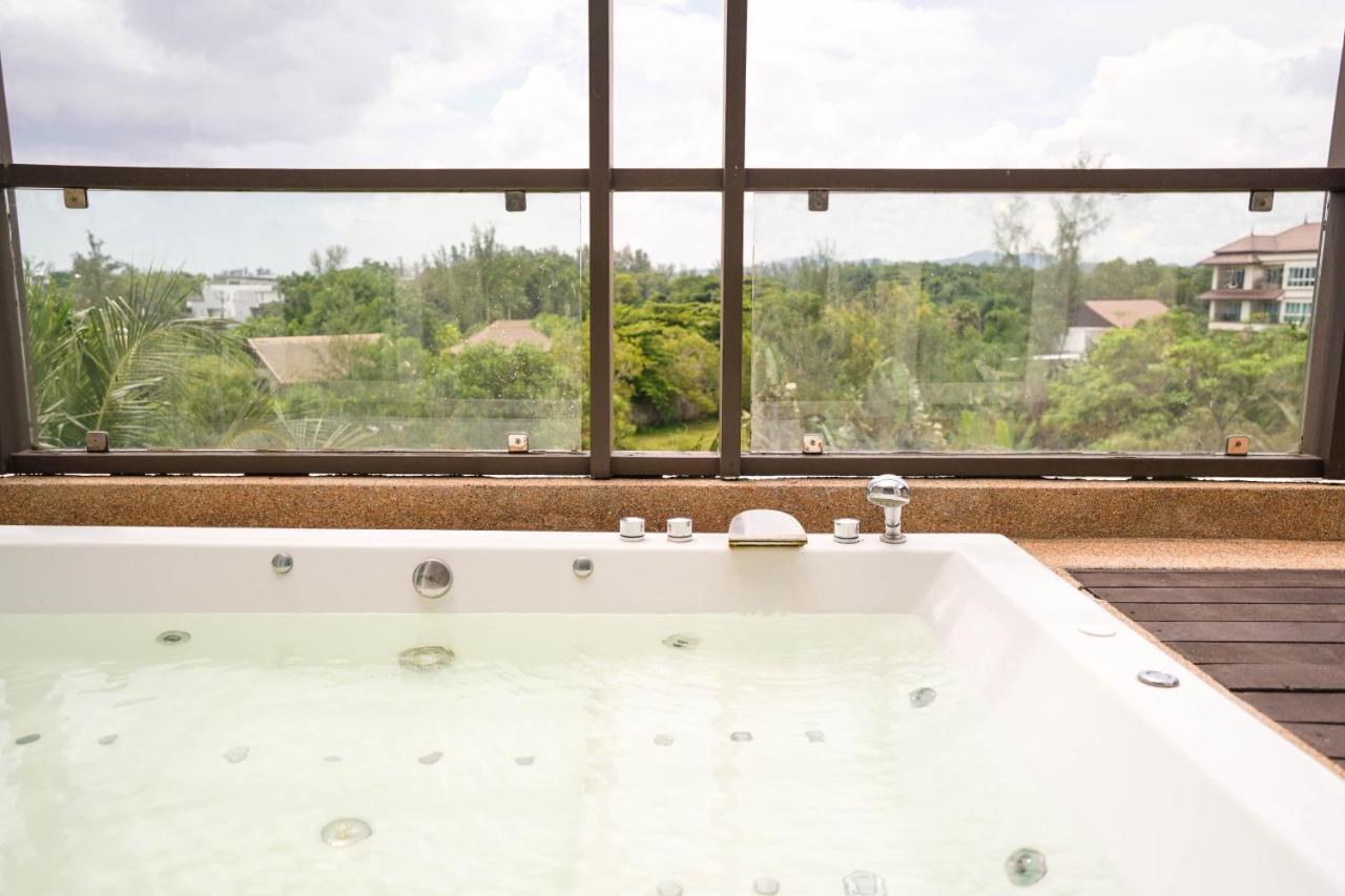 Coco Phuket Bangtao 4* Bang Tao Beach (Phuket)