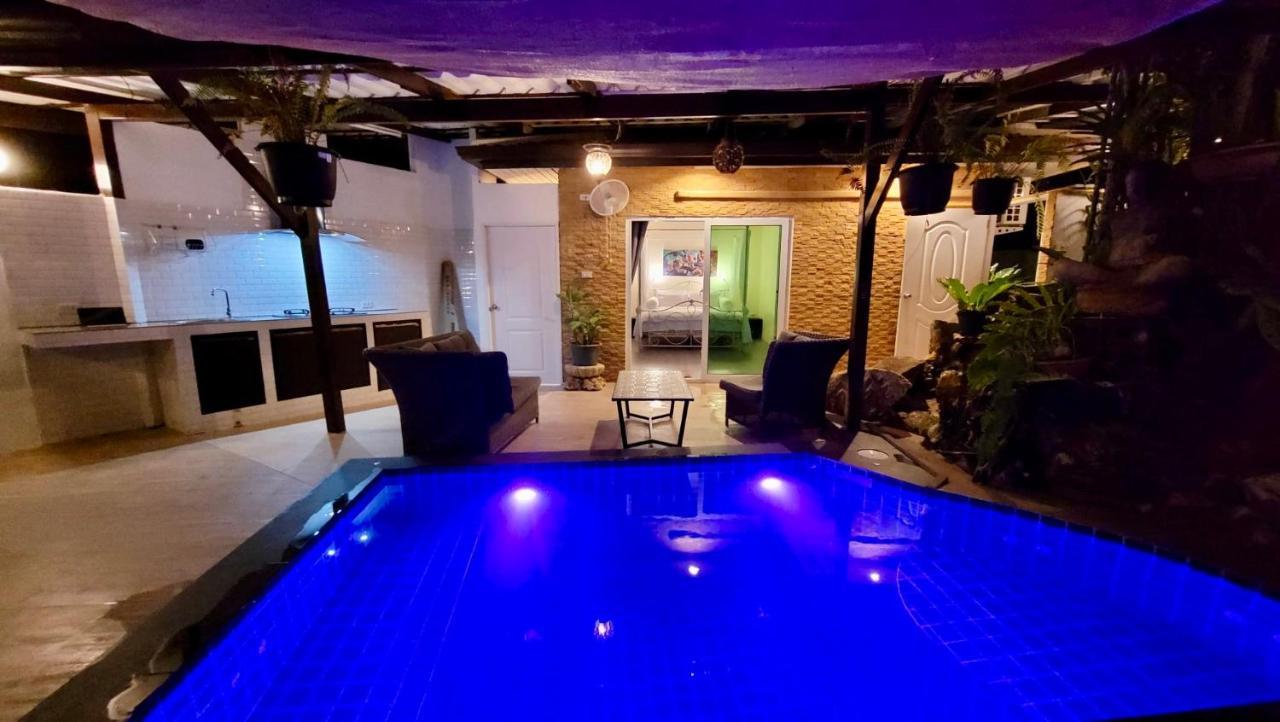 Bed & Breakfast Sunshine And Diving School Nr 5