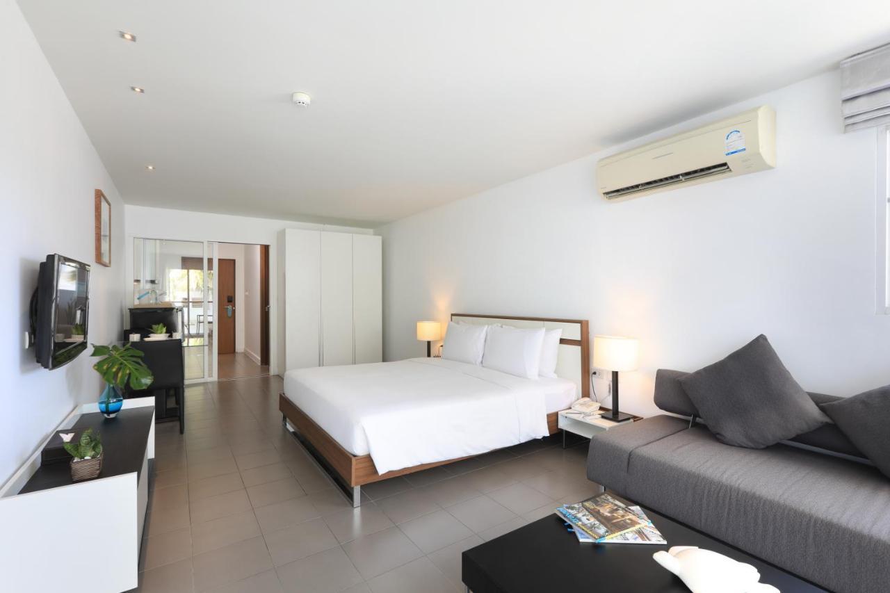 Nap Patong