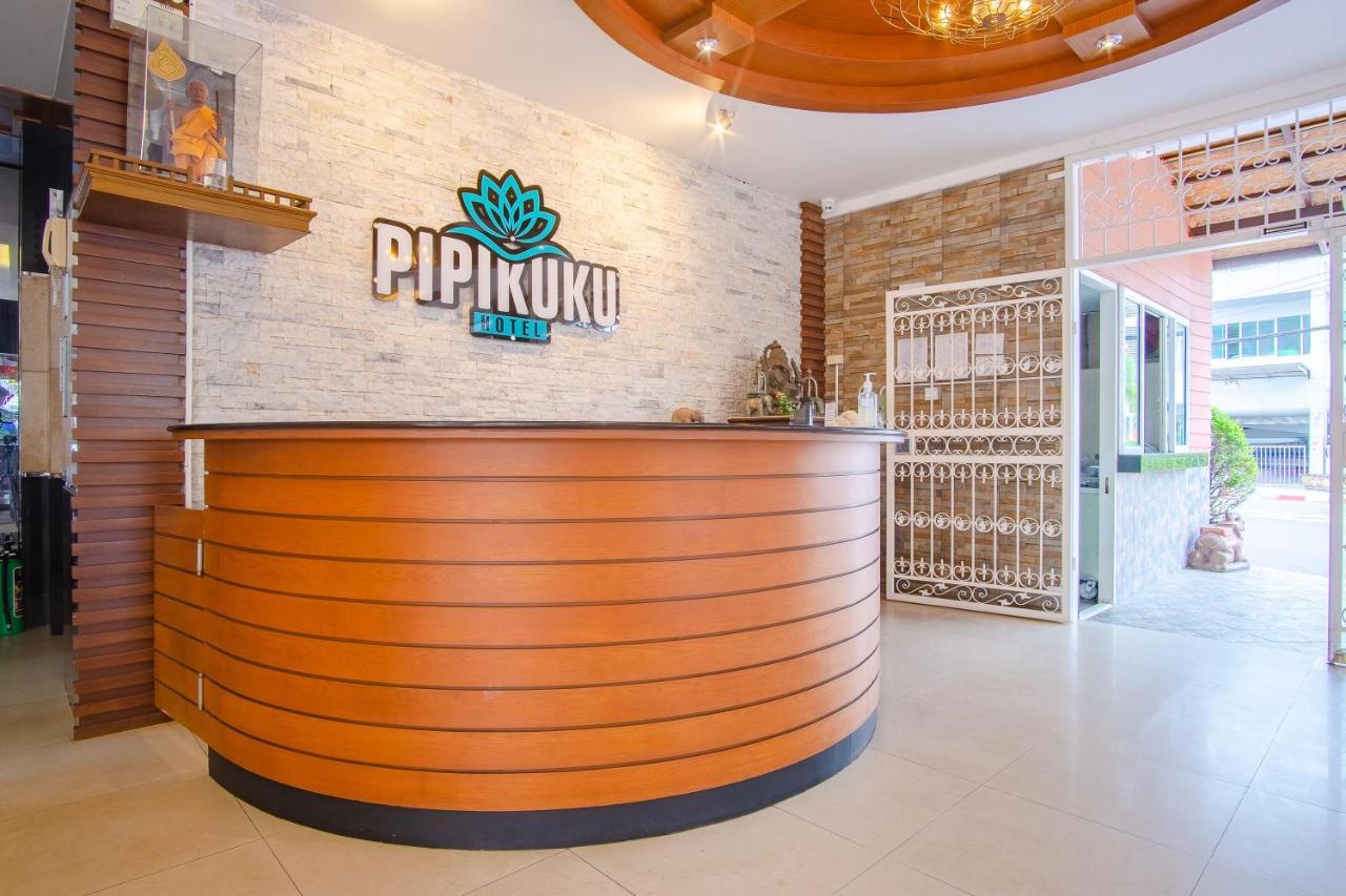 Pipikuku & Restaurant Hotel Patong