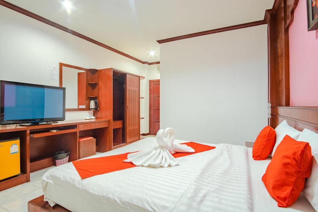 Art Mansion 3* Patong